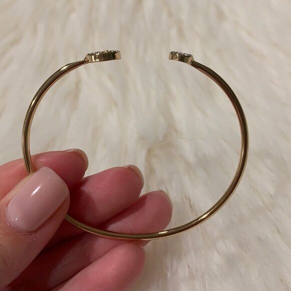 Rhinestone Bracelet - Picture 4 of 4